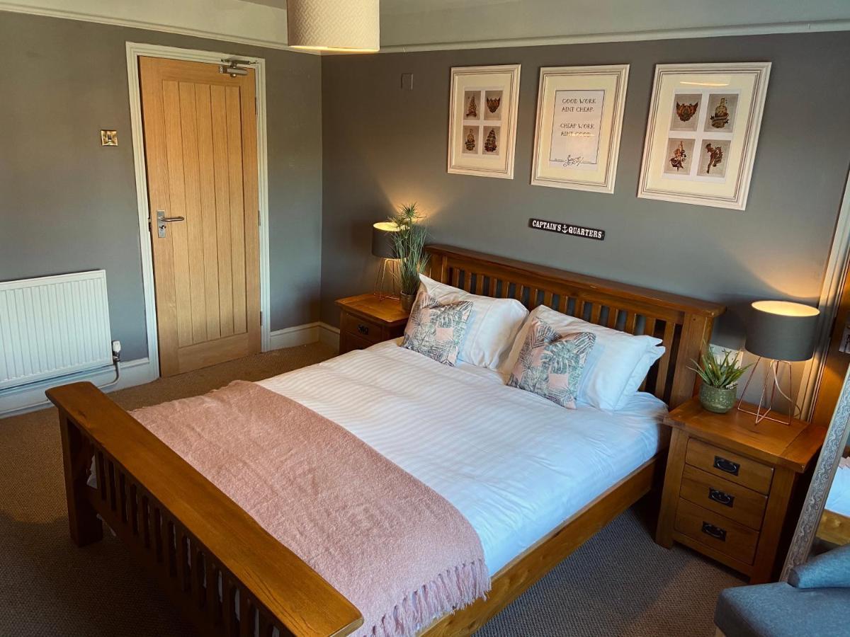 The Riverside Rooms Newark upon Trent Esterno foto