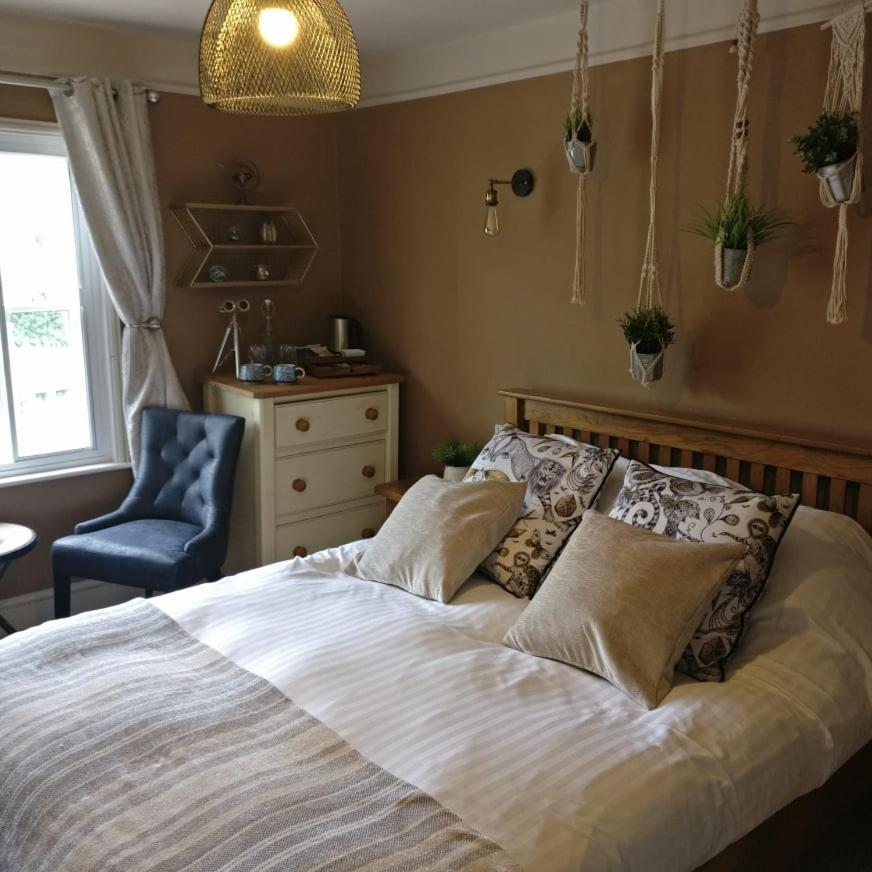 The Riverside Rooms Newark upon Trent Esterno foto