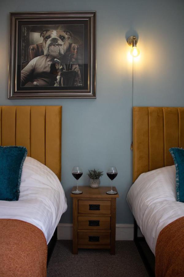The Riverside Rooms Newark upon Trent Esterno foto